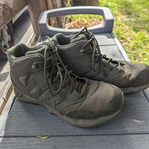 Merrill tactical boots size 10.5